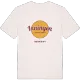 Inningen cirkel t-shirt