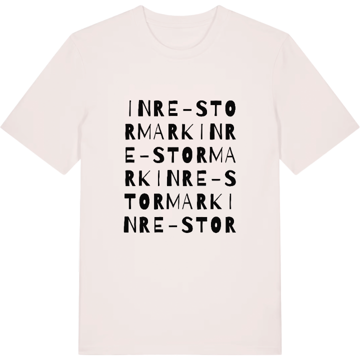 Inre-Stormark ordlek t-shirt – t-shirt från PinShirt