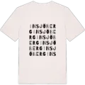 Insjöberg ordlek t-shirt
