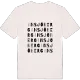 Insjöberg ordlek t-shirt