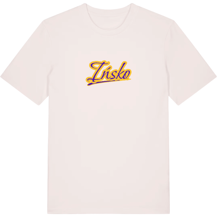 Ińsko baseball t-shirt – t-shirt från PinShirt