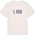 Ińsko college t-shirt