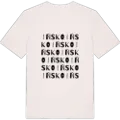 Ińsko ordlek t-shirt