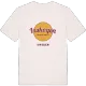 Inskogen cirkel t-shirt