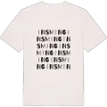 Insming ordlek t-shirt