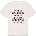 Intagan ordlek t-shirt