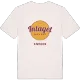 Intaget cirkel t-shirt