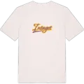 Intaget baseball t-shirt