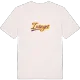 Intaget baseball t-shirt