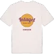 Intaget cirkel t-shirt