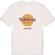 Intakan cirkel t-shirt