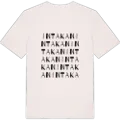 Intakan ordlek t-shirt