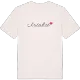 Intaket hjärta t-shirt