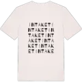 Intaket ordlek t-shirt