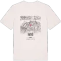 Intiö karta t-shirt