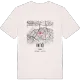 Intiö karta t-shirt