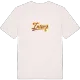 Intorp baseball t-shirt