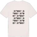 Intorp ordlek t-shirt
