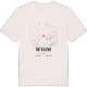 Intragna karta t-shirt