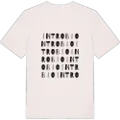 Introbio ordlek t-shirt