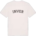 Inver böjd t-shirt