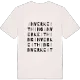Inverkeithing ordlek t-shirt