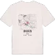 Iphofen karta t-shirt