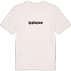 Ipplepen fetstil t-shirt