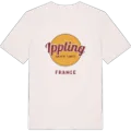 Ippling cirkel t-shirt