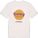 Irancy cirkel t-shirt