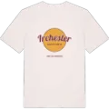 Irchester cirkel t-shirt