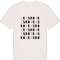 Irisro ordlek t-shirt