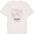 Irissarry karta t-shirt