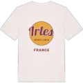 Irles cirkel t-shirt