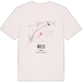 Irles karta t-shirt