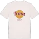 Irma cirkel t-shirt