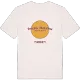 Irmaklı Mahallesi cirkel t-shirt