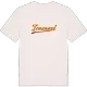 Irmenseul baseball t-shirt