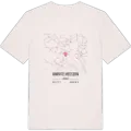 Irnfritz-Messern karta t-shirt