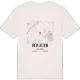 Iron Acton karta t-shirt