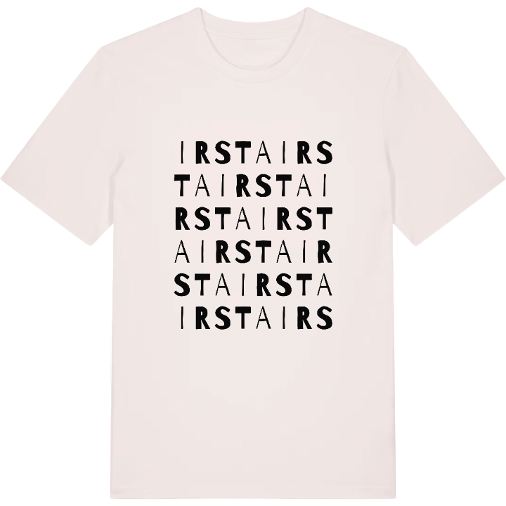 Irsta ordlek t-shirt – t-shirt från PinShirt