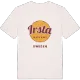 Irsta cirkel t-shirt