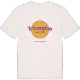 Irthington cirkel t-shirt
