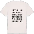 Irthlingborough ordlek t-shirt