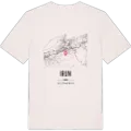 Irun karta t-shirt
