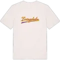 Irvingsholm baseball t-shirt
