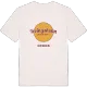 Irvingsholm cirkel t-shirt