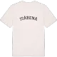 Isábena böjd t-shirt