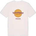 Isakatäppet cirkel t-shirt