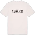 Isaks böjd t-shirt